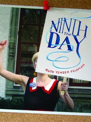 The Ninth Day - ebook